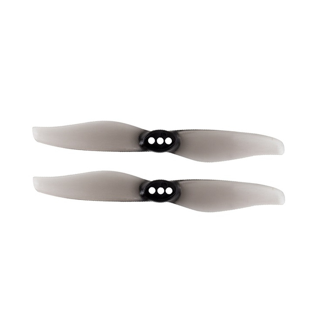 4-Paare--20-Paare-Gemfan-Hurricane-3018-3x18-3-Zoll-2-Blatt-Propeller-mit-15-mm-Loch-und-T-Mount-fuu-1576078-1